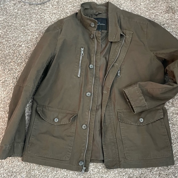 Utility Jacket - Picture 4 of 4